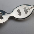 Chaine D'Ancre Enchainee Silver Ag925 22AB506004シェーヌダンクル アンシェネ シルバー Ag925 22AB506004