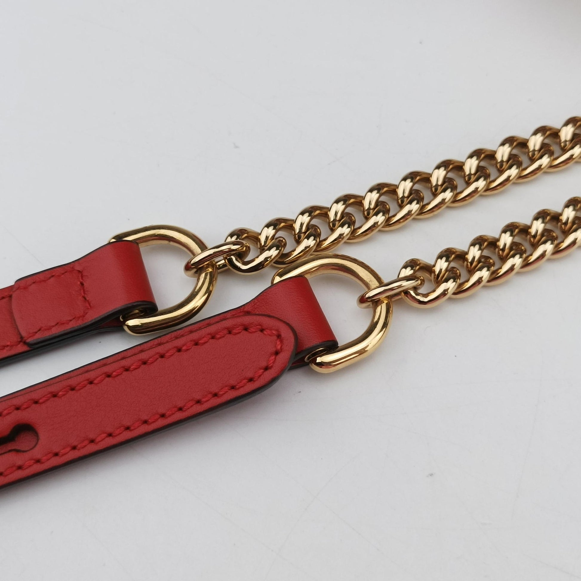 GG flora Padlock Bamboo beige×red×multi PVC coated canvas×Leather 603221 A033033500GGアップル パドロック バンブー ベージュ×レッド×マルチ PVCコーティングキャンバス×レザー 603221 A033033500