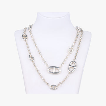 Farandole Chaine d'ancre Argente Silver Ag925 14G072718ファランドール シェーヌダンクル アルジャンテ シルバー Ag925 14G072718