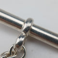 Farandole Chaine d'ancre Argente Silver Ag925 14G072718ファランドール シェーヌダンクル アルジャンテ シルバー Ag925 14G072718