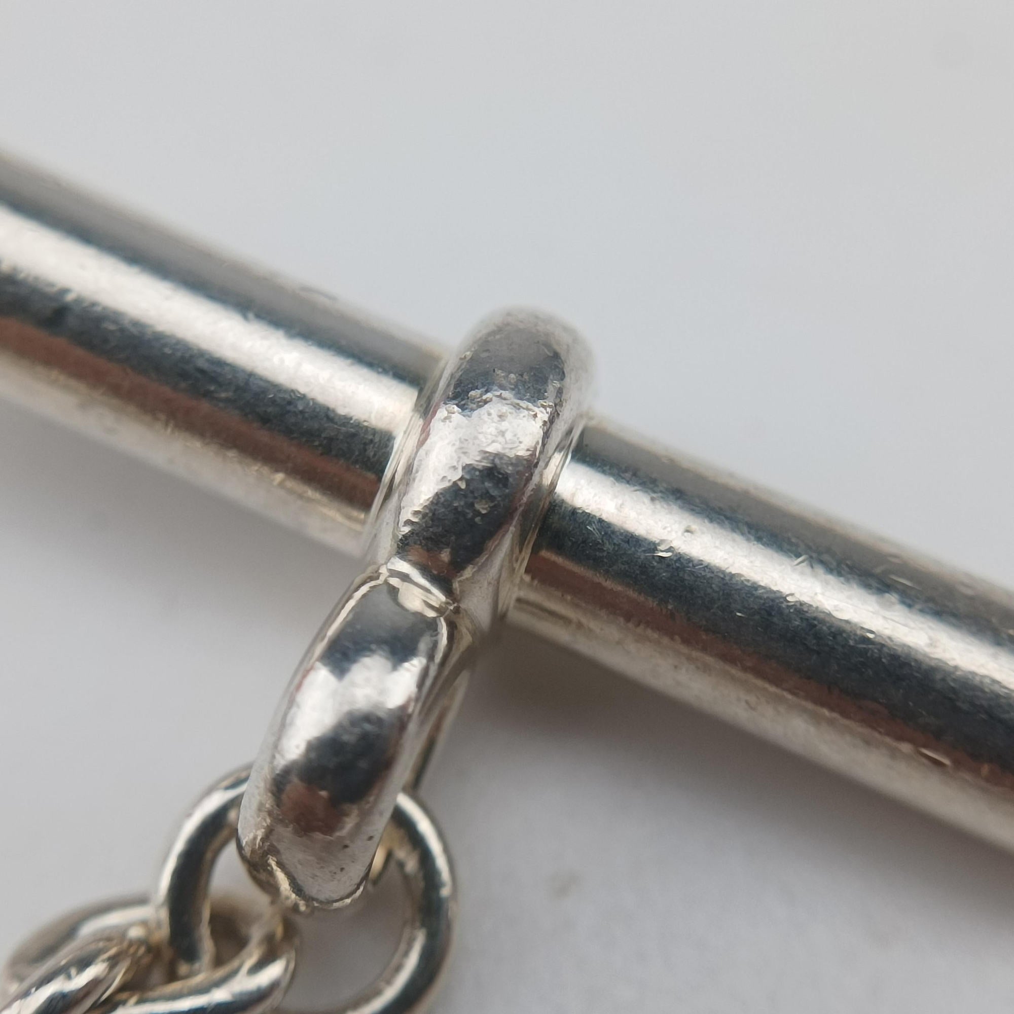 Farandole Chaine d'ancre Argente Silver Ag925 14G072718ファランドール シェーヌダンクル アルジャンテ シルバー Ag925 14G072718