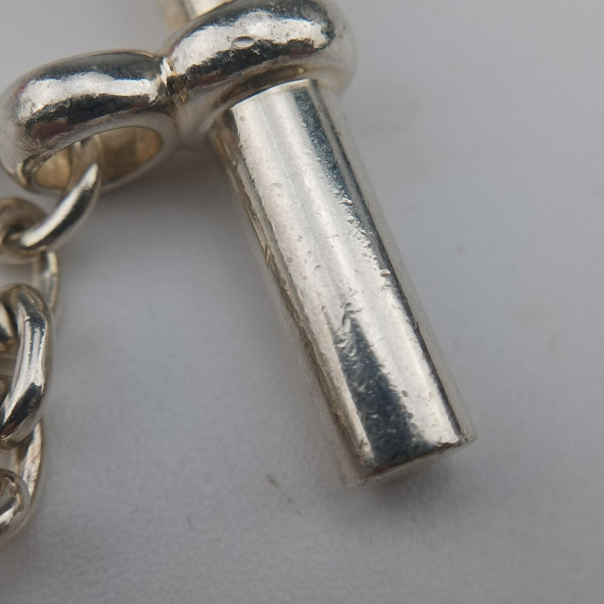 Farandole Chaine d'ancre Argente Silver Ag925 14G072718ファランドール シェーヌダンクル アルジャンテ シルバー Ag925 14G072718