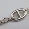 Farandole Chaine d'ancre Argente Silver Ag925 14G072718ファランドール シェーヌダンクル アルジャンテ シルバー Ag925 14G072718