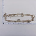 Farandole Chaine d'ancre Argente Silver Ag925 14G072718ファランドール シェーヌダンクル アルジャンテ シルバー Ag925 14G072718