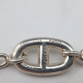 Farandole Chaine d'ancre Argente Silver Ag925 14G072718ファランドール シェーヌダンクル アルジャンテ シルバー Ag925 14G072718
