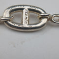 Farandole Chaine d'ancre Argente Silver Ag925 14G072718ファランドール シェーヌダンクル アルジャンテ シルバー Ag925 14G072718