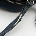 GG Marmont Blue Leather 447632 C031346796GGマーモント ブルー レザー 447632 C031346796