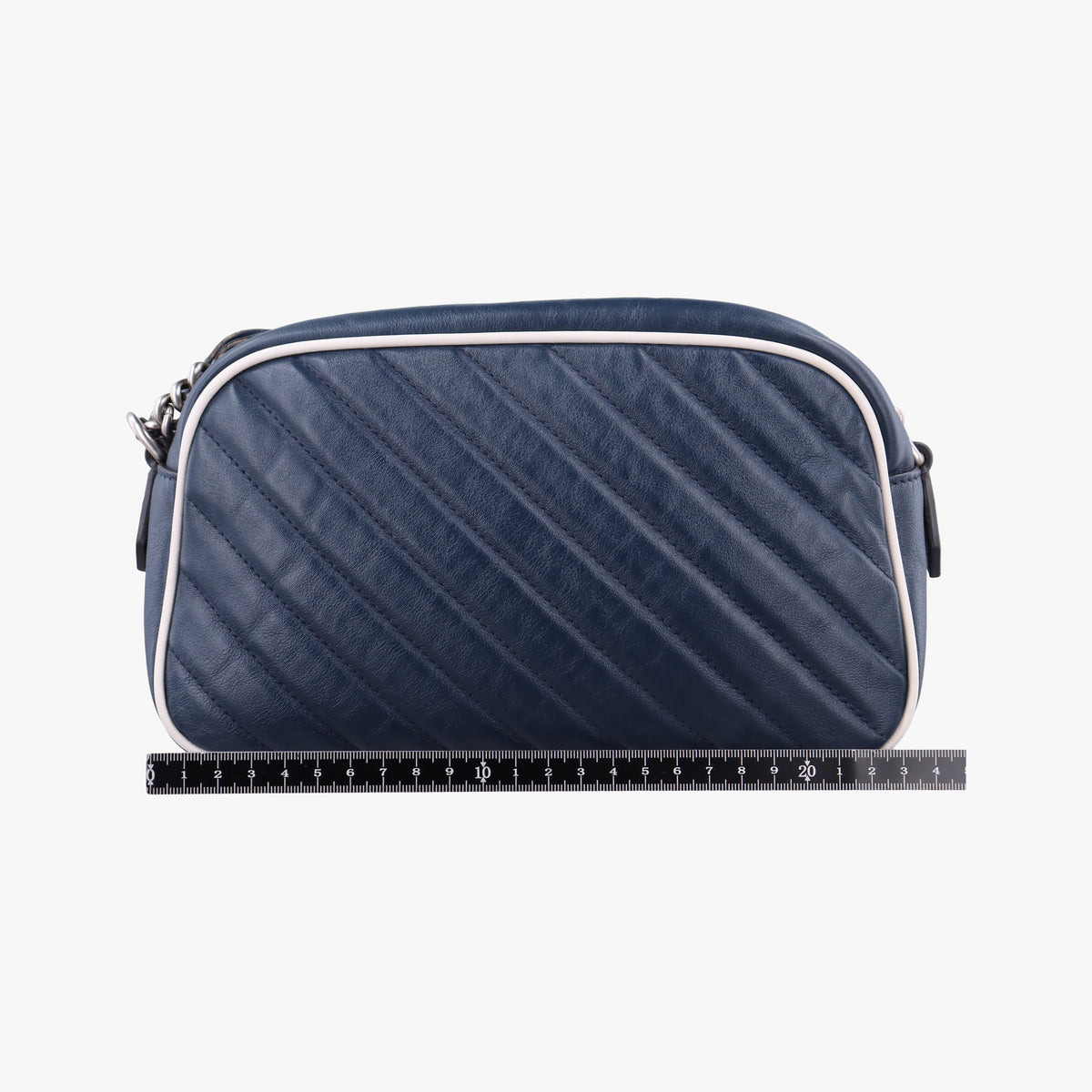 GG Marmont Blue Leather 447632 C031346796GGマーモント ブルー レザー 447632 C031346796
