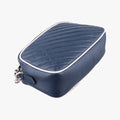 GG Marmont Blue Leather 447632 C031346796GGマーモント ブルー レザー 447632 C031346796