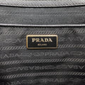 Galleria Black SAFFIANO　Leather BN1802 117ガレリア ブラック サフィアーノレザー BN1802 117