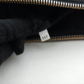 Galleria Black SAFFIANO　Leather BN1802 117ガレリア ブラック サフィアーノレザー BN1802 117