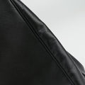 Galleria Black SAFFIANO　Leather BN1802 117ガレリア ブラック サフィアーノレザー BN1802 117