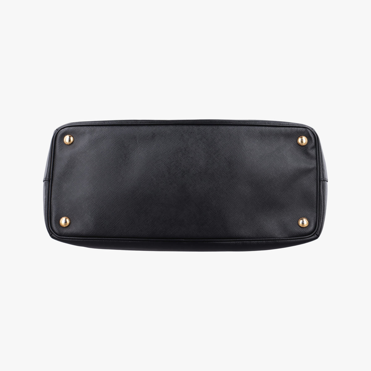 Galleria Black SAFFIANO　Leather BN1802 117ガレリア ブラック サフィアーノレザー BN1802 117