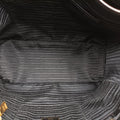 Galleria Black SAFFIANO　Leather BN1802 117ガレリア ブラック サフィアーノレザー BN1802 117