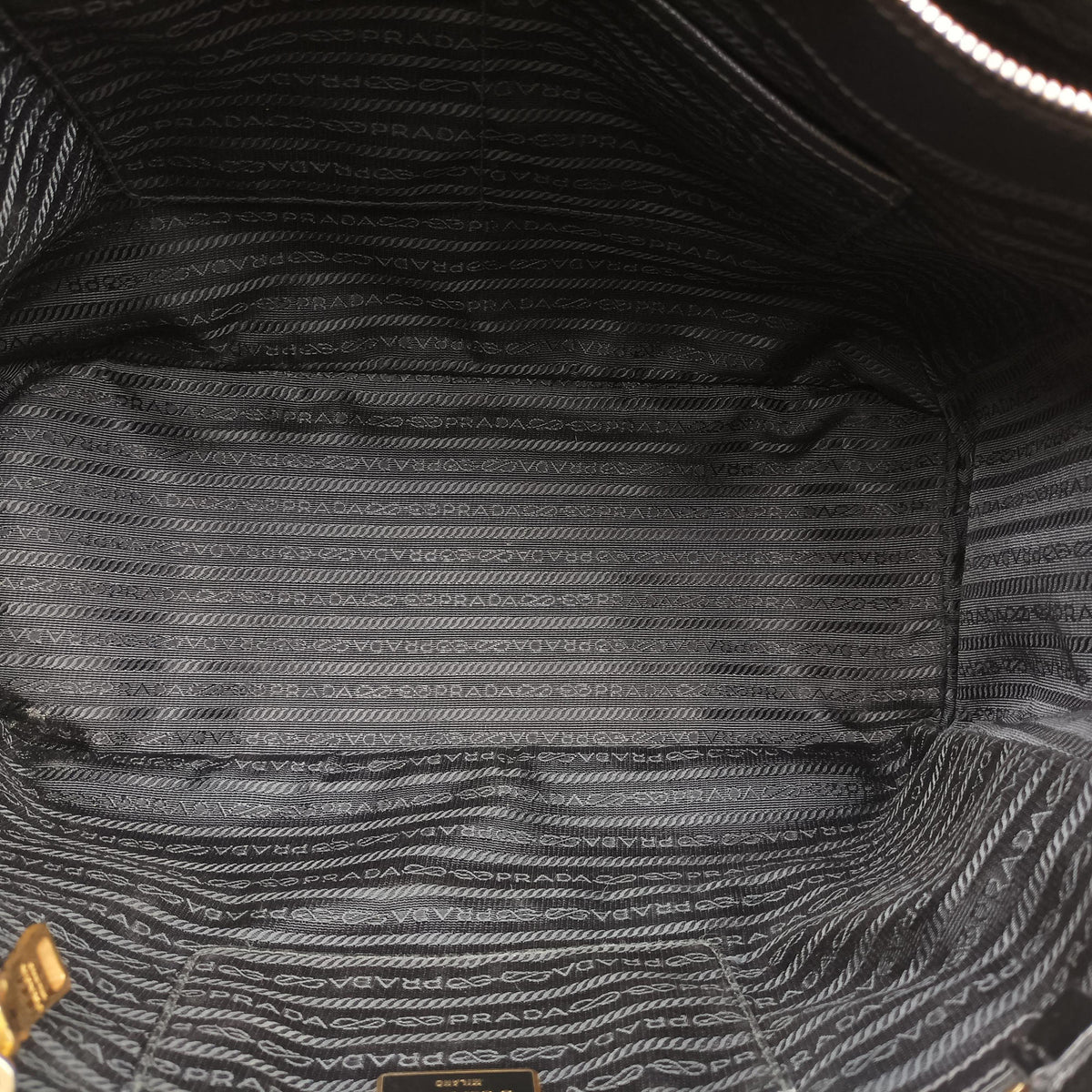 Galleria Black SAFFIANO　Leather BN1802 117ガレリア ブラック サフィアーノレザー BN1802 117