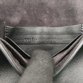 Micro BaguetteBlackNappa Leather8M0354-SFC-178-8040マイクロ バゲットブラックナッパレザー8M0354-SFC-178-8040
