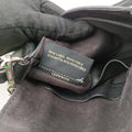 Micro BaguetteBlackNappa Leather8M0354-SFC-178-8040マイクロ バゲットブラックナッパレザー8M0354-SFC-178-8040