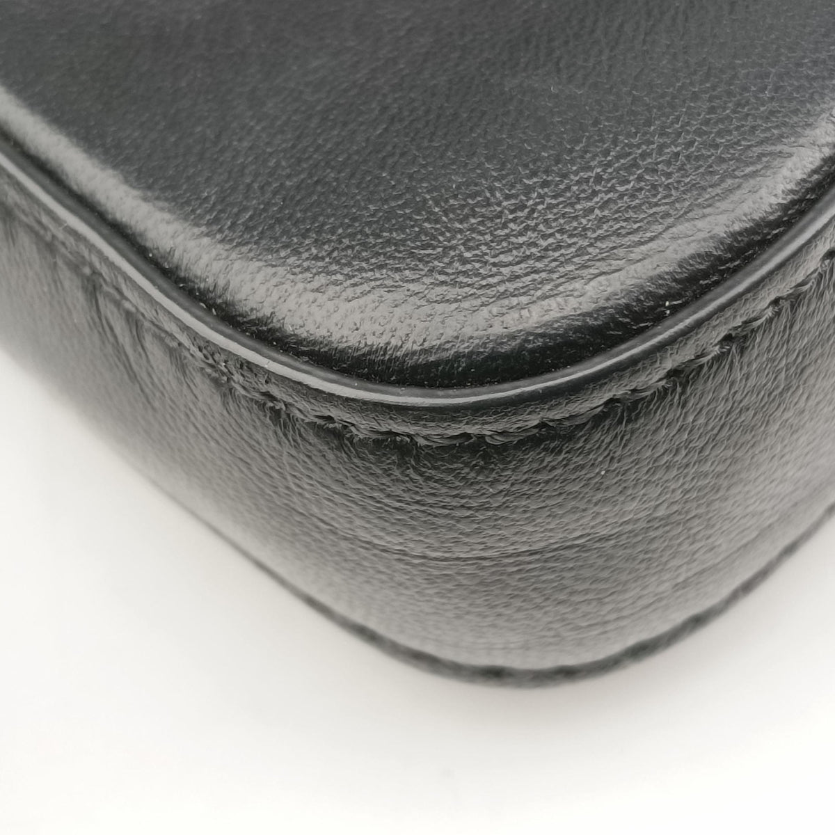 Micro BaguetteBlackNappa Leather8M0354-SFC-178-8040マイクロ バゲットブラックナッパレザー8M0354-SFC-178-8040