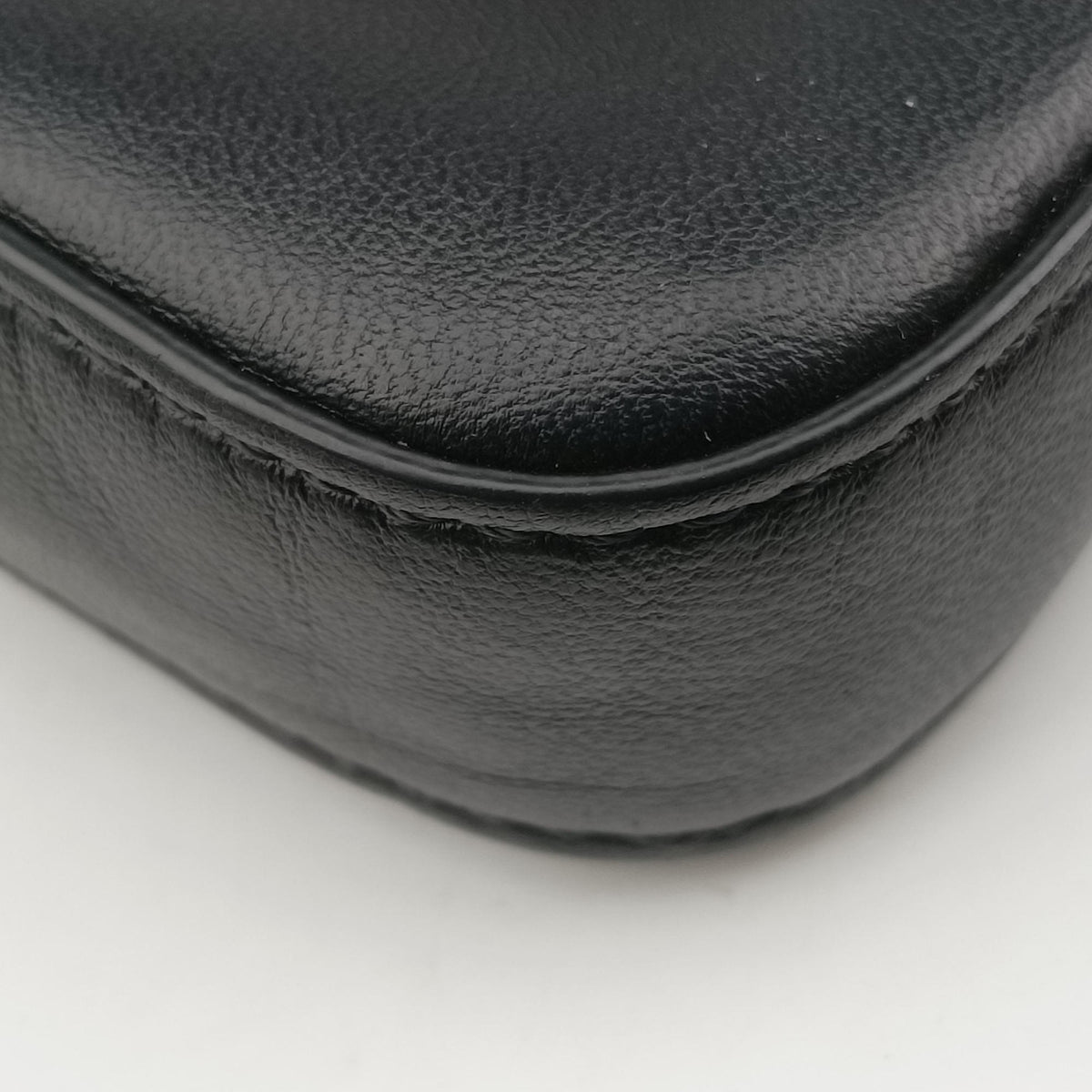 Micro BaguetteBlackNappa Leather8M0354-SFC-178-8040マイクロ バゲットブラックナッパレザー8M0354-SFC-178-8040