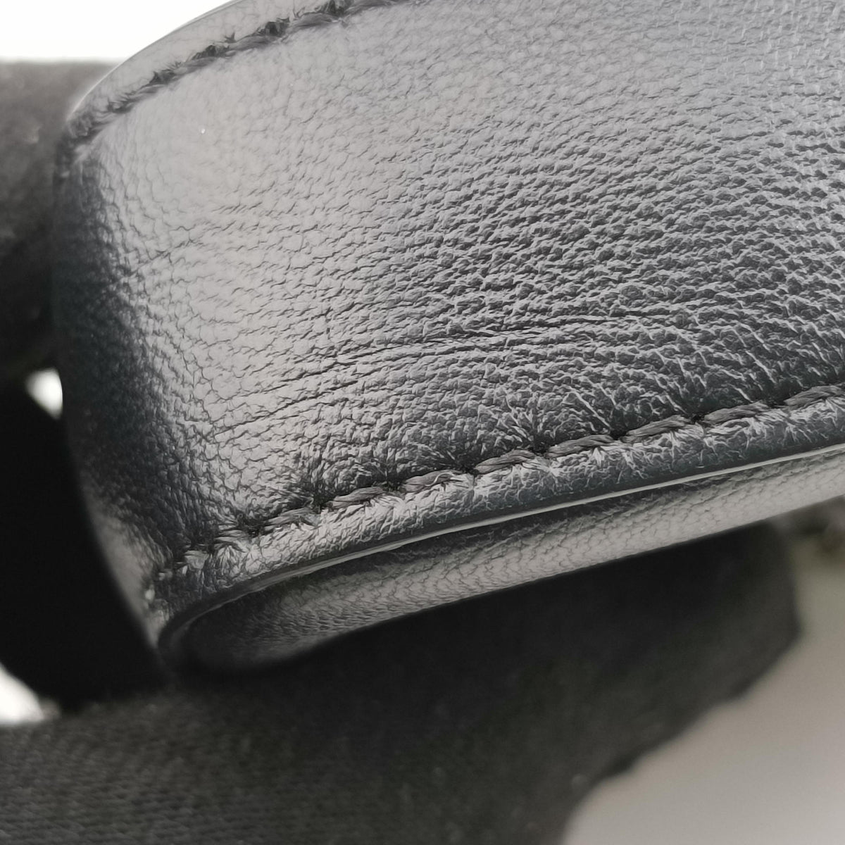 Micro BaguetteBlackNappa Leather8M0354-SFC-178-8040マイクロ バゲットブラックナッパレザー8M0354-SFC-178-8040