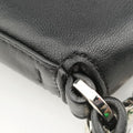 Micro BaguetteBlackNappa Leather8M0354-SFC-178-8040マイクロ バゲットブラックナッパレザー8M0354-SFC-178-8040