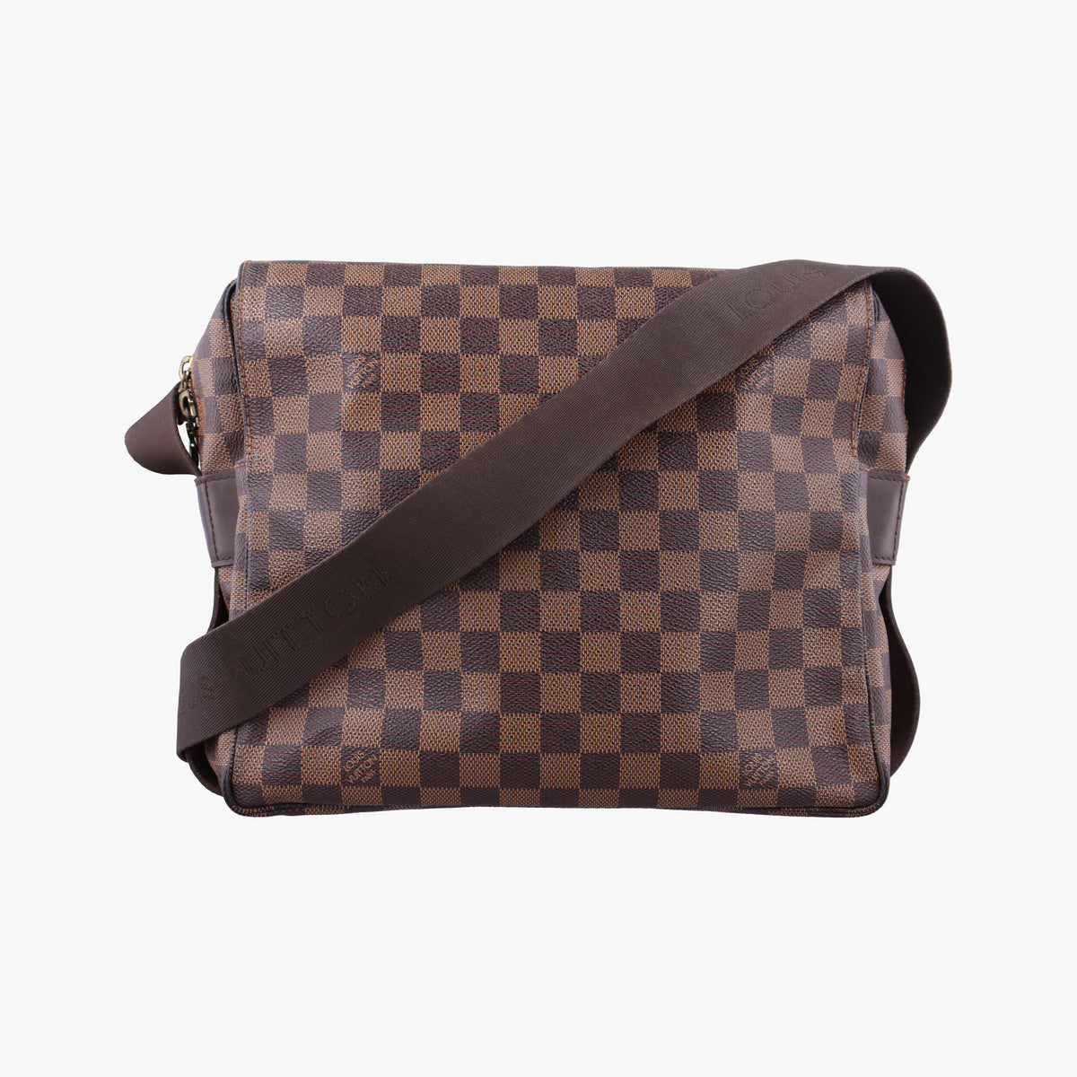 NAVIGLIO EBENE Damier Canvas N45255 TH1025ナヴィグリオ エベヌ ダミエキャンバス N45255 TH1025