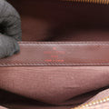 NAVIGLIO EBENE Damier Canvas N45255 TH1025ナヴィグリオ エベヌ ダミエキャンバス N45255 TH1025