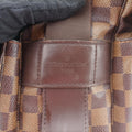 NAVIGLIO EBENE Damier Canvas N45255 TH1025ナヴィグリオ エベヌ ダミエキャンバス N45255 TH1025