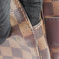 NAVIGLIO EBENE Damier Canvas N45255 TH1025ナヴィグリオ エベヌ ダミエキャンバス N45255 TH1025