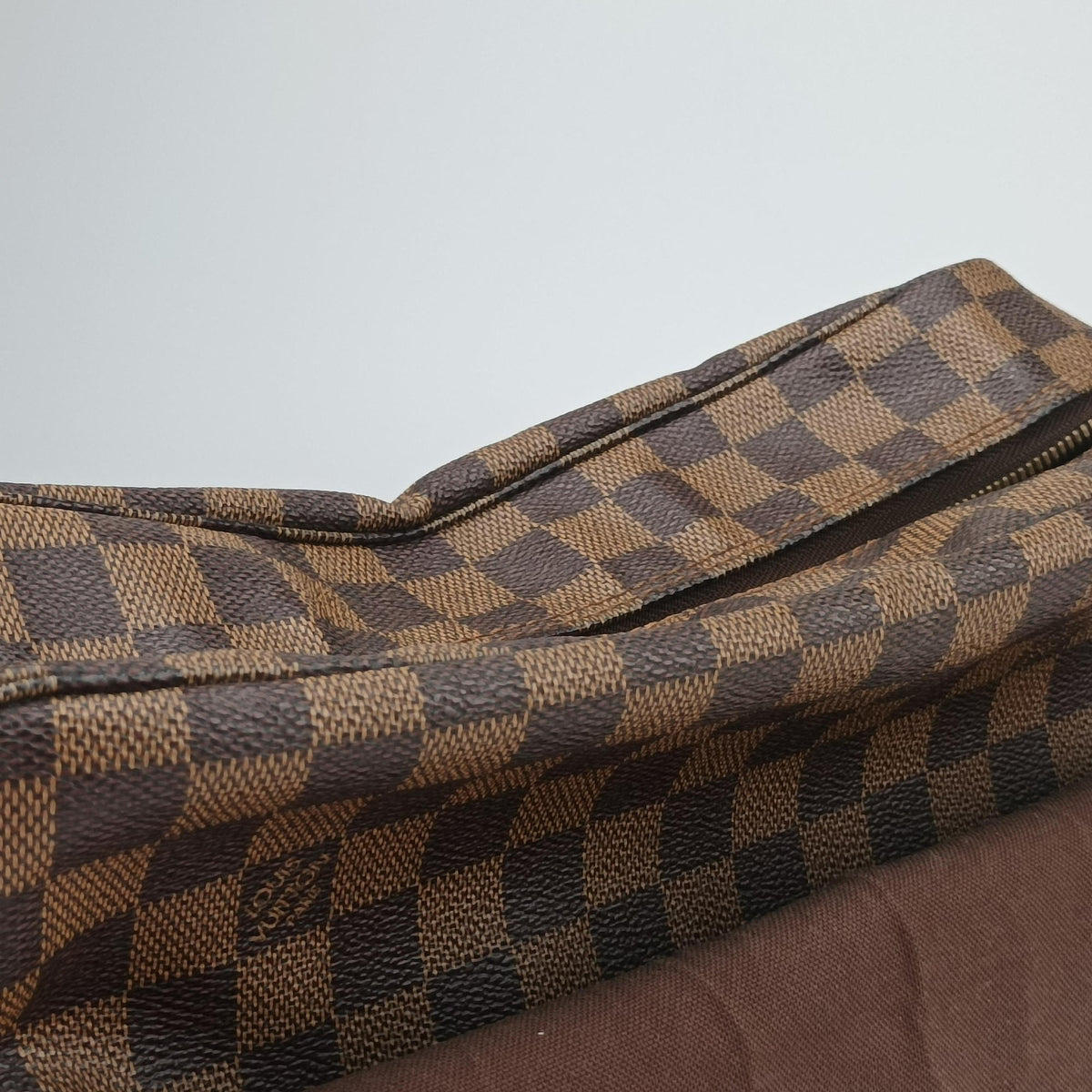 NAVIGLIO EBENE Damier Canvas N45255 TH1025ナヴィグリオ エベヌ ダミエキャンバス N45255 TH1025