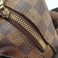 NAVIGLIO EBENE Damier Canvas N45255 TH1025ナヴィグリオ エベヌ ダミエキャンバス N45255 TH1025