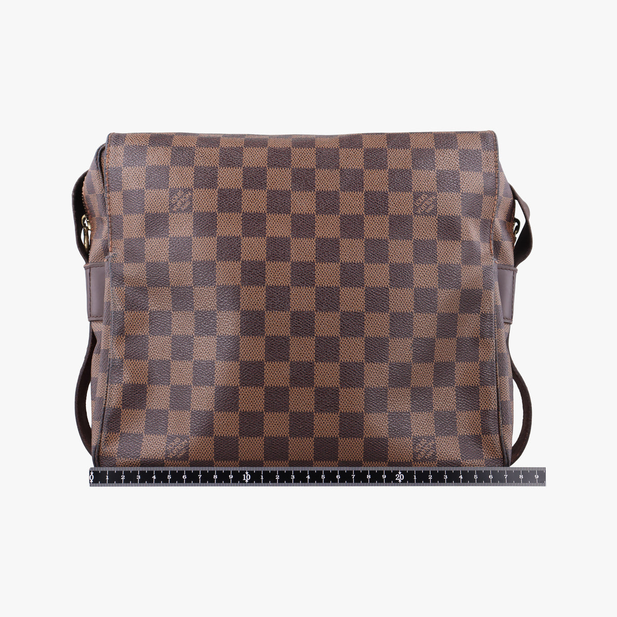 NAVIGLIO EBENE Damier Canvas N45255 TH1025ナヴィグリオ エベヌ ダミエキャンバス N45255 TH1025
