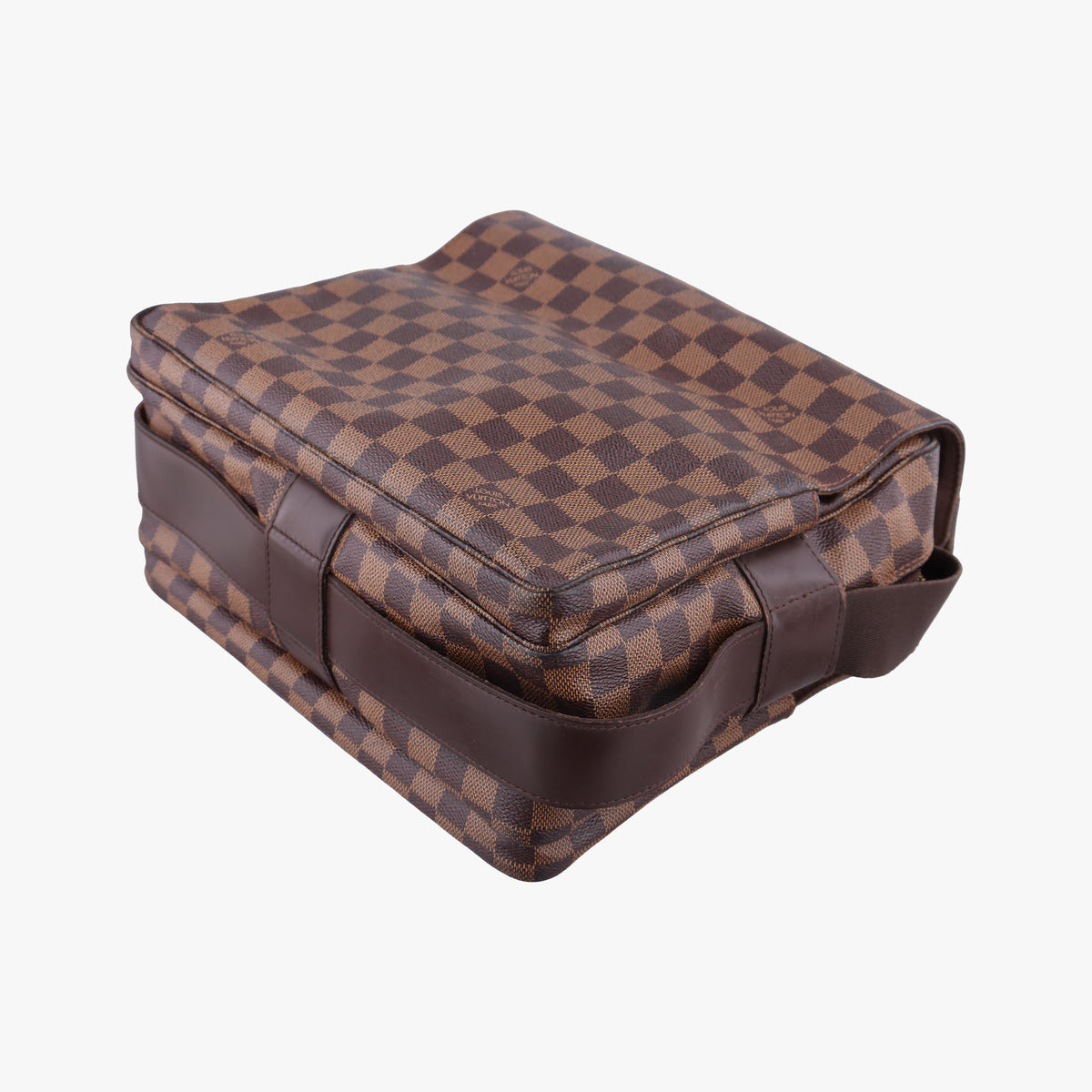 NAVIGLIO EBENE Damier Canvas N45255 TH1025ナヴィグリオ エベヌ ダミエキャンバス N45255 TH1025