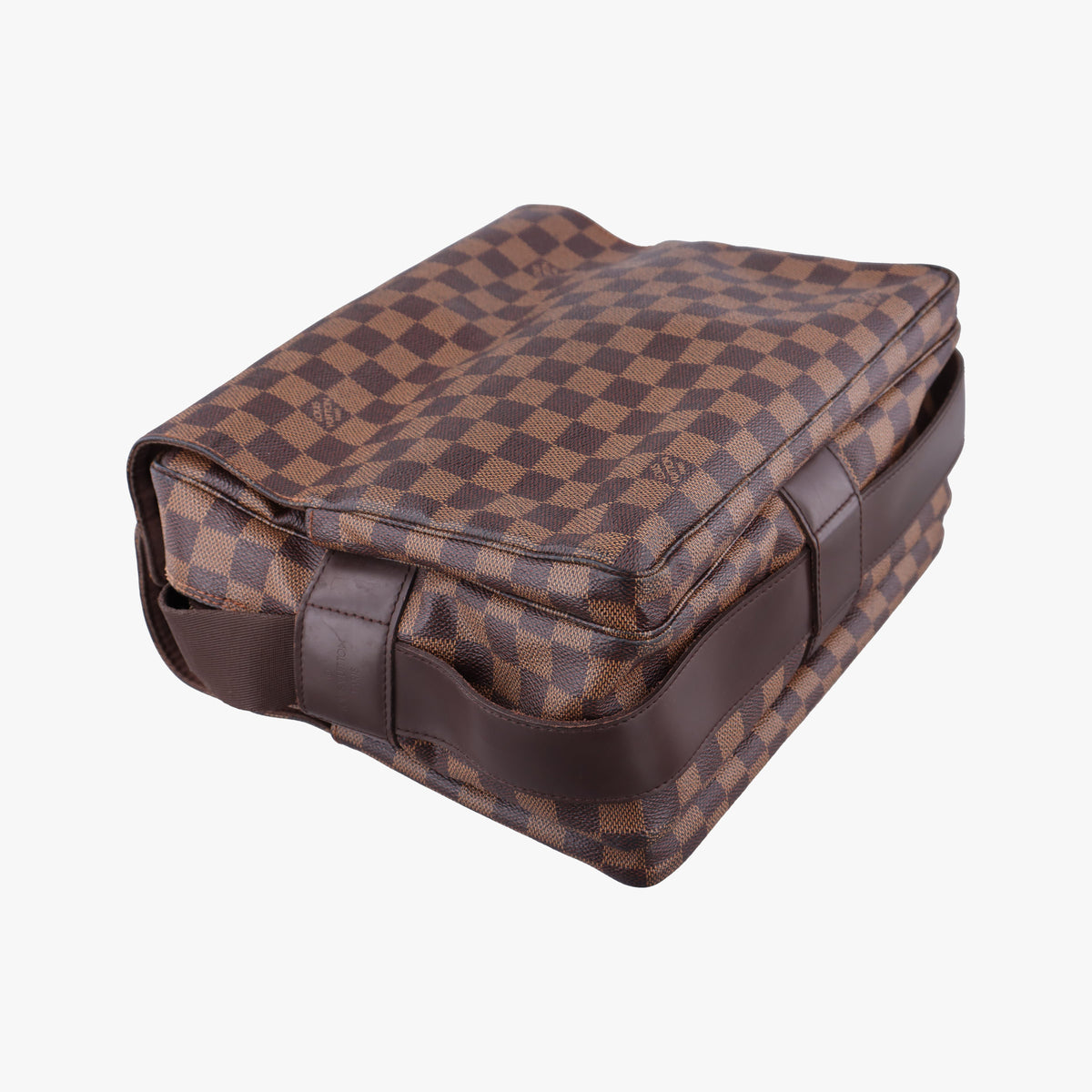 NAVIGLIO EBENE Damier Canvas N45255 TH1025ナヴィグリオ エベヌ ダミエキャンバス N45255 TH1025
