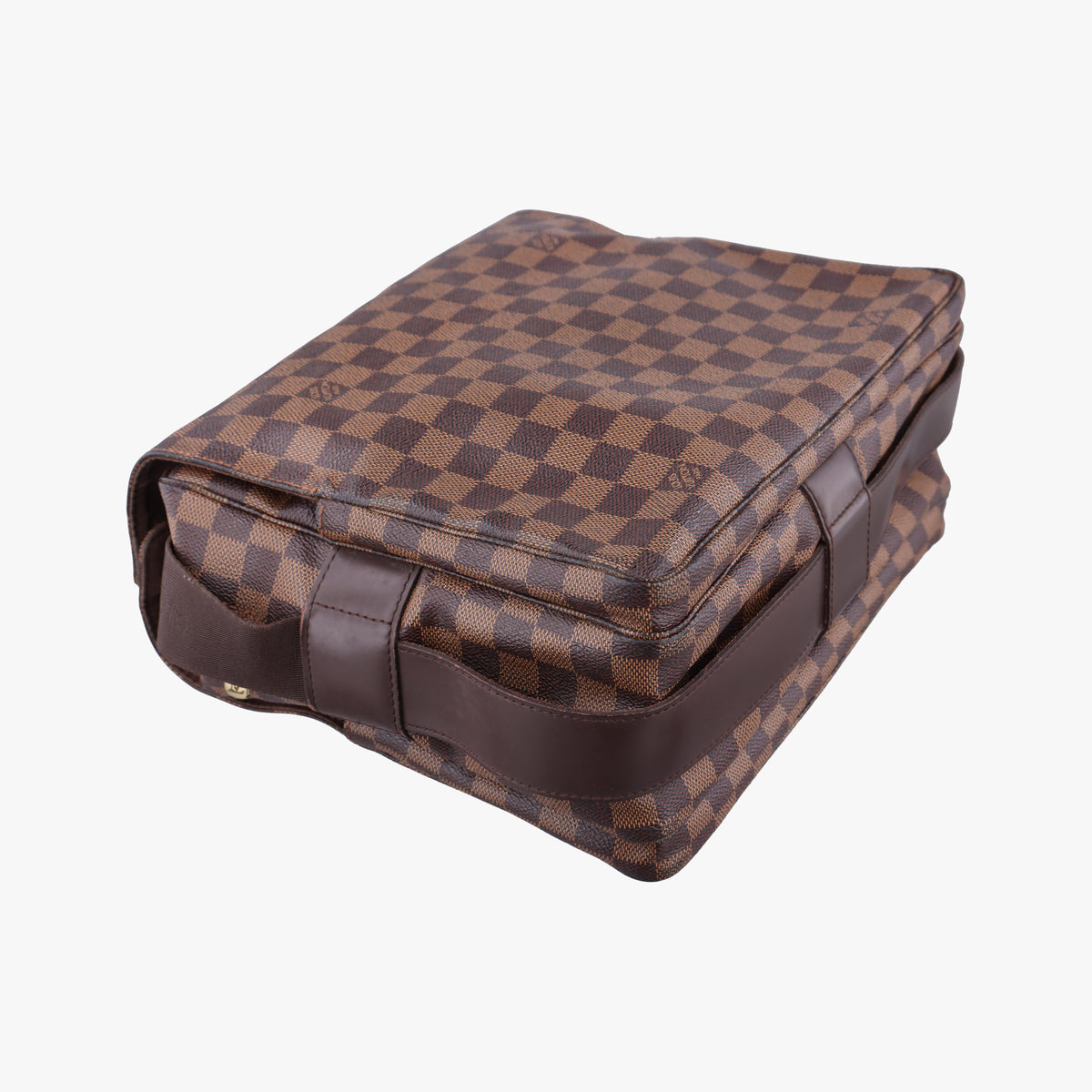 NAVIGLIO EBENE Damier Canvas N45255 TH1025ナヴィグリオ エベヌ ダミエキャンバス N45255 TH1025