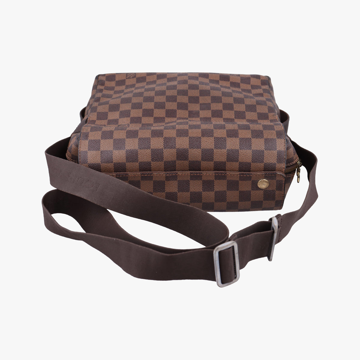 NAVIGLIO EBENE Damier Canvas N45255 TH1025ナヴィグリオ エベヌ ダミエキャンバス N45255 TH1025