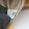 Parabole Tote Yellow SAFFIANO Leather BN2411 7 Bパラボラトート イエロー サフィアーノレザー BN2411 7 B