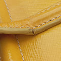 Parabole Tote Yellow SAFFIANO Leather BN2411 7 Bパラボラトート イエロー サフィアーノレザー BN2411 7 B