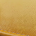Parabole Tote Yellow SAFFIANO Leather BN2411 7 Bパラボラトート イエロー サフィアーノレザー BN2411 7 B