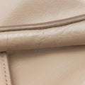 Vitello Shine Argilla Beige Leather 7/R 165カーフシャインクレイ ベージュ レザー 7/R 165