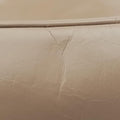 Vitello Shine Argilla Beige Leather 7/R 165カーフシャインクレイ ベージュ レザー 7/R 165