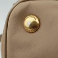 Vitello Shine Argilla Beige Leather 7/R 165カーフシャインクレイ ベージュ レザー 7/R 165