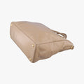 Vitello Shine Argilla Beige Leather 7/R 165カーフシャインクレイ ベージュ レザー 7/R 165