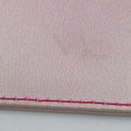 Christian Dior Parfums Promotional Clutch Pouch Pink Satin 11-MA-0145ディオール ノベルティ 2つ折りクラッチポーチ ピンク サテン 11-MA-0145