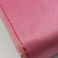 Christian Dior Parfums Promotional Clutch Pouch Pink Satin 11-MA-0145ディオール ノベルティ 2つ折りクラッチポーチ ピンク サテン 11-MA-0145