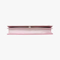 Christian Dior Parfums Promotional Clutch Pouch Pink Satin 11-MA-0145ディオール ノベルティ 2つ折りクラッチポーチ ピンク サテン 11-MA-0145
