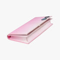 Christian Dior Parfums Promotional Clutch Pouch Pink Satin 11-MA-0145ディオール ノベルティ 2つ折りクラッチポーチ ピンク サテン 11-MA-0145