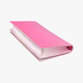 Christian Dior Parfums Promotional Clutch Pouch Pink Satin 11-MA-0145ディオール ノベルティ 2つ折りクラッチポーチ ピンク サテン 11-MA-0145