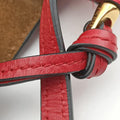 Gate Red Leather 061828ゲート レッド レザー 061828