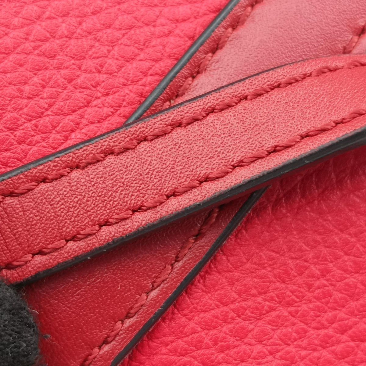 Gate Red Leather 061828ゲート レッド レザー 061828